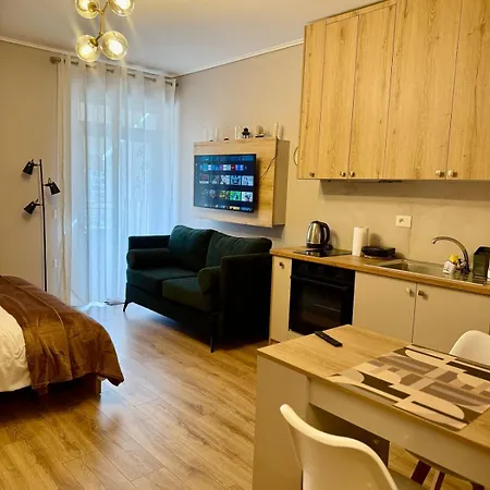 Apartament Nil *