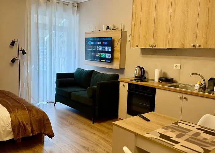 Apartament Nil *